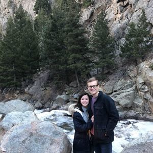 Meet your Posher, Lexi